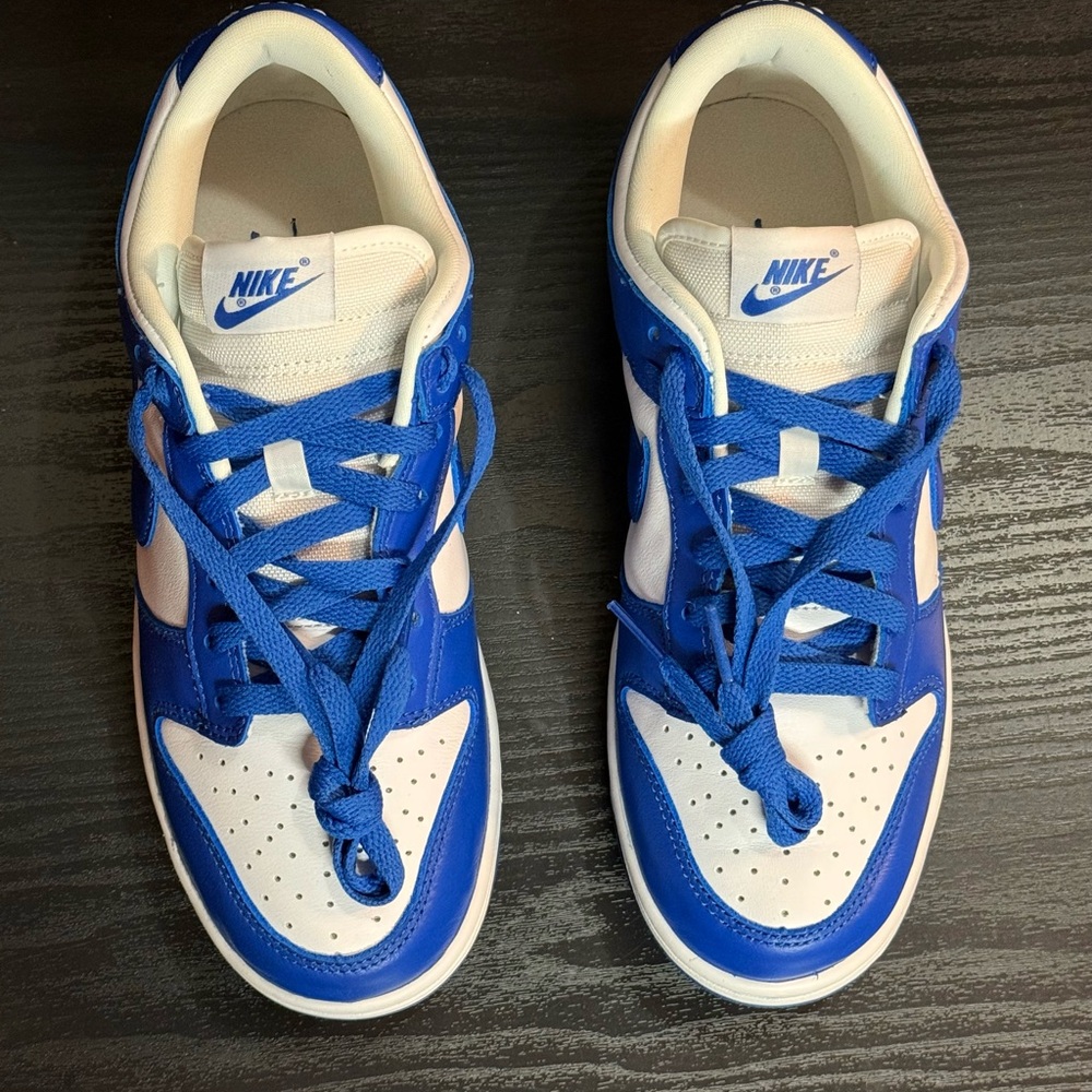 Nike Dunk Low Special Edition - image 5